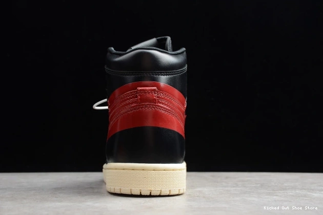 Kicked Out Shoe Store High Air OG Jordan Defiant 1 BQ6682-006 Couture 0629